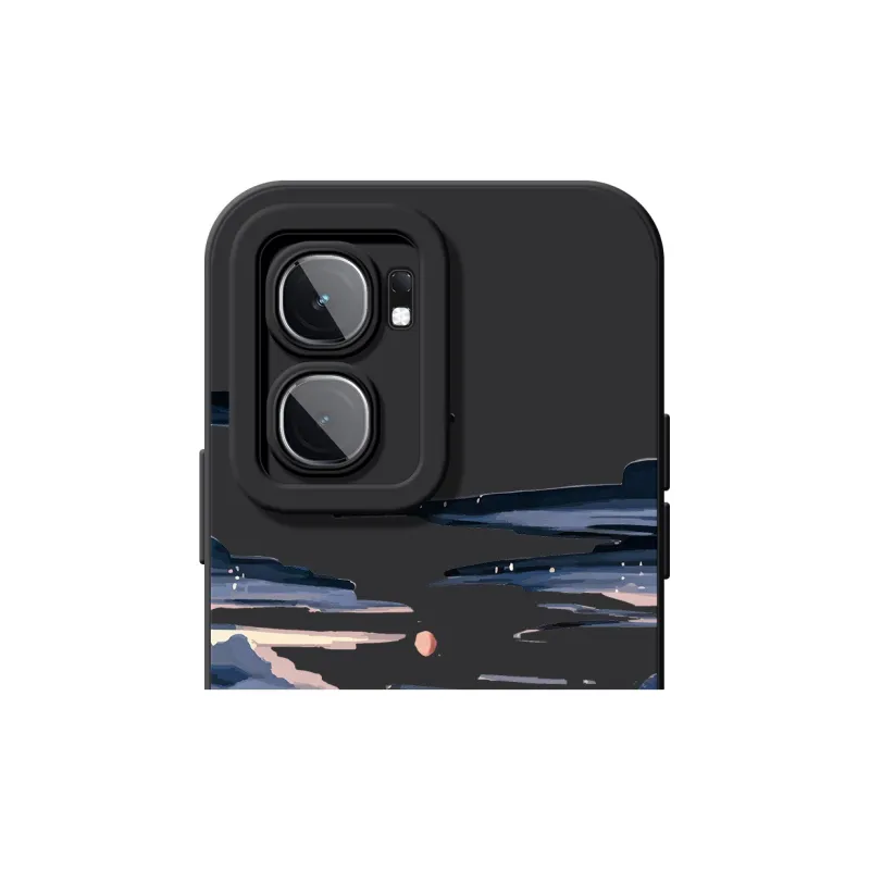 MANQIN Phone Cases-19