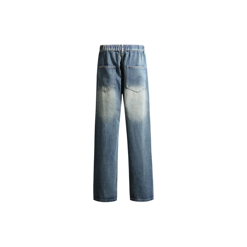 VXOXV Jeans Unisex-12