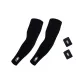 Black Set (Arm Guard+Wrist Brace)