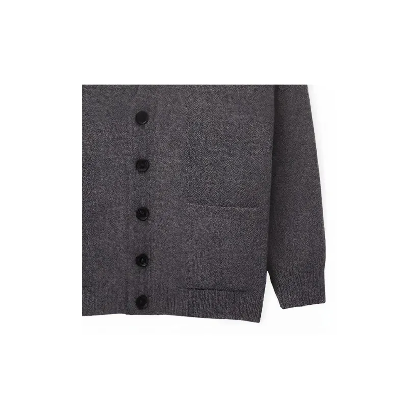 LOEWE SS23 Sweaters Men Gray-5