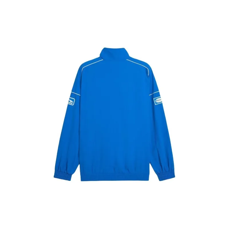PUMA Sports Life Collection Jacket Men's Blue-1