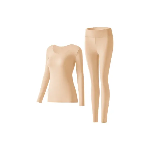 2323 Women's Thermal Sets