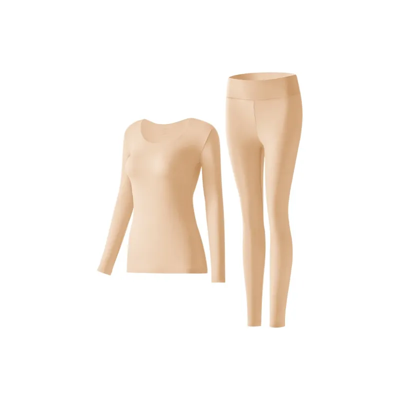 2323 Women's Thermal Sets-1