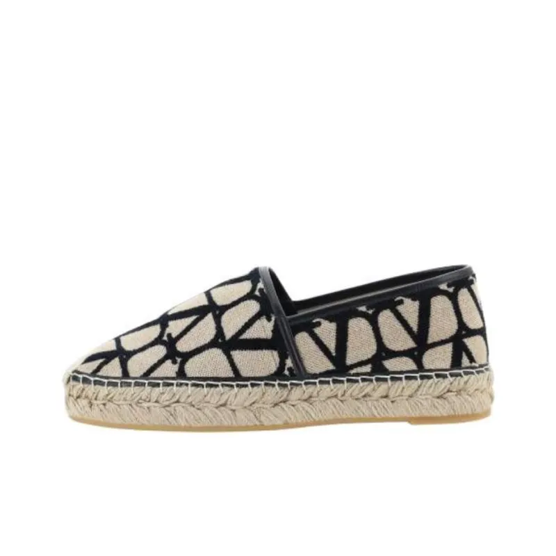 Valentino GARAVANI Espadrilles Women's Beige-0