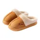 Khaki[Plush Comfortable]Skin-Friendly Soft