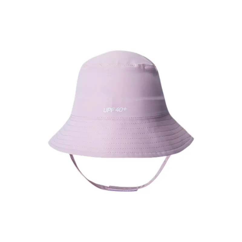 Nike Polyester Bucket Hats Kids' Cherry Blossom Pink-1