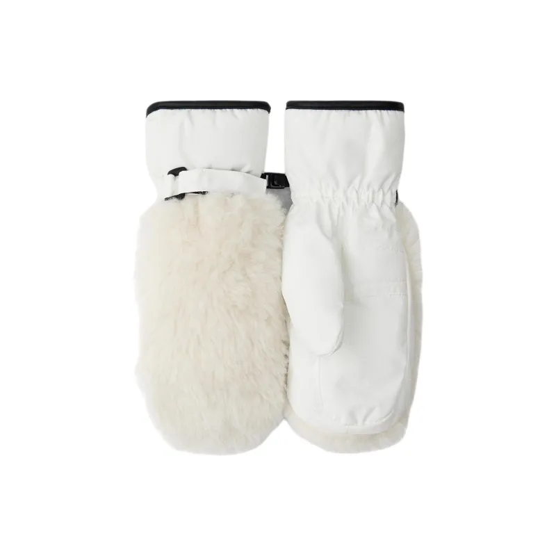 ZARA Ski Gloves-0