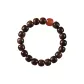 [Jingchu]10×11mm*19 Pcs Laoshan Sandalwood Original Style