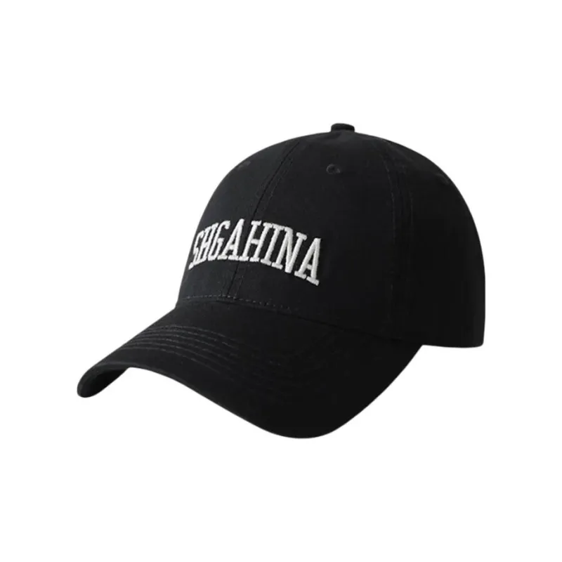 TUCANO Cotton Baseball Caps Unisex-3