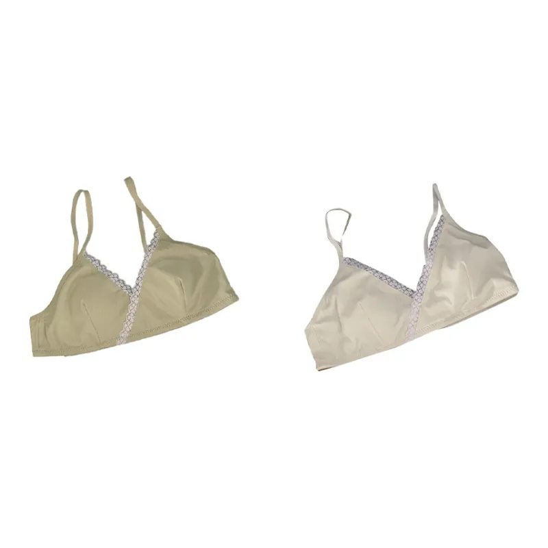 OUSHIBO Women's Bras-24