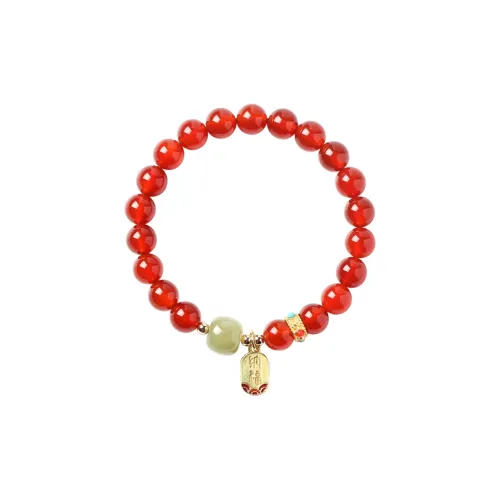 Baozhi Jade Bracelets Women's