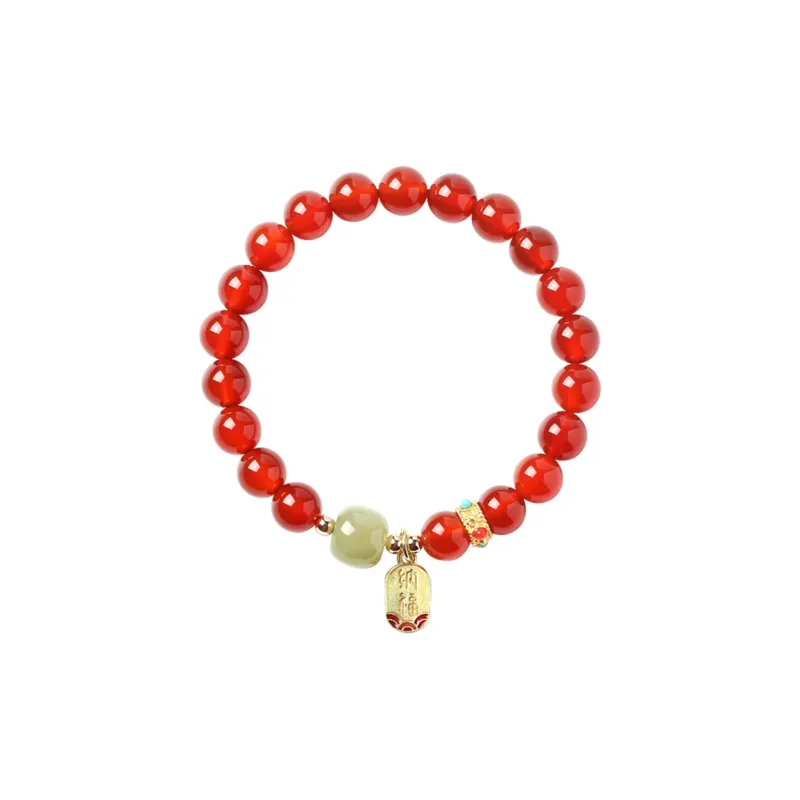 Baozhi Jade Bracelets Women's-0
