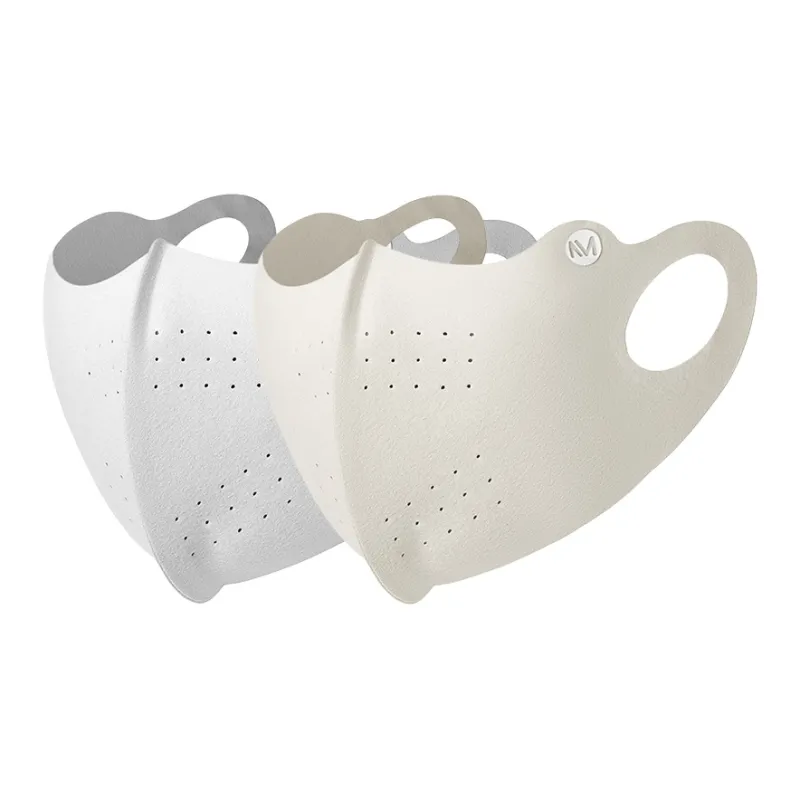 MEETSUNNY Polyester Face Masks Unisex-31