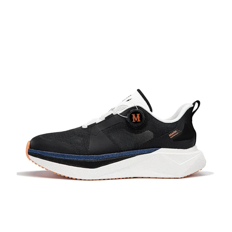 FAIRWHALE Cushioning Support Abrasion Resistant Lightweight Slip Resistant Low Top Casual Shoes Men's-0