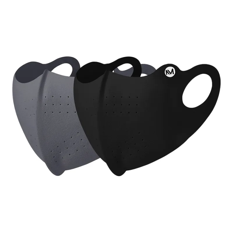 MEETSUNNY Polyester Face Masks Unisex-21