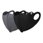 Black+Dark Gray