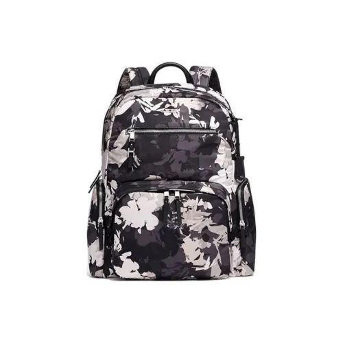 TUMI Voyageur Polyester Backpack Men's Multicolor