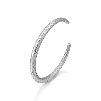 COLIMIDA Titanium Steel Bangles Unisex