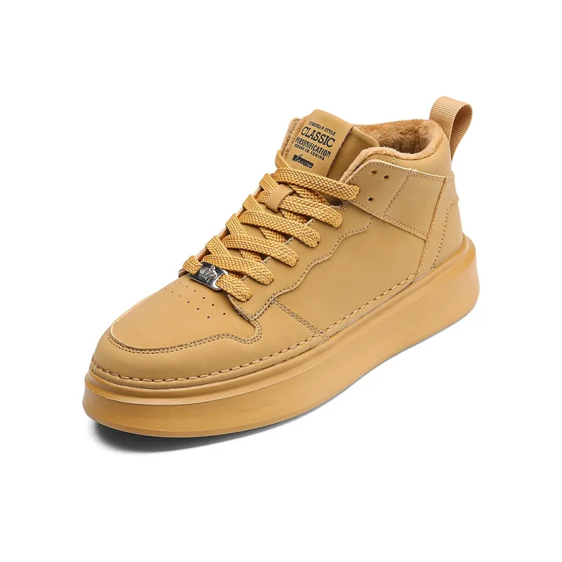 Desert Ram Skateboard Shoes Men's-4