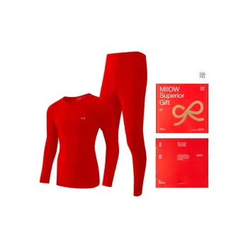 MIIOW Honmei Honmei Series Thermal Set Men's Gift Box Set