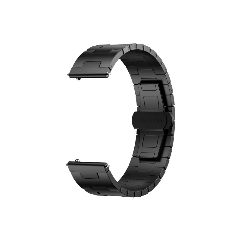 MSSM Watch Bands Huawei Compatibility 22mm Titanium Material-9