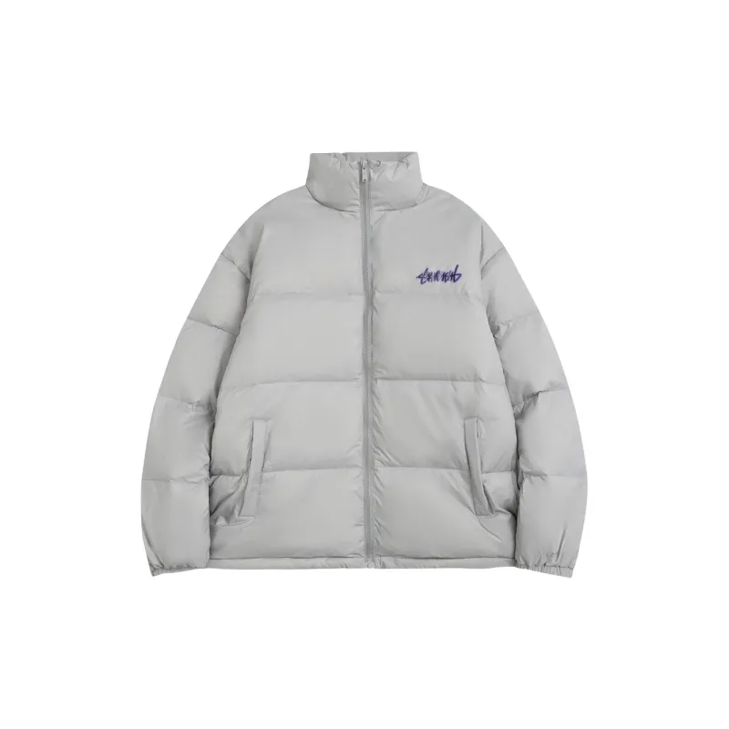 Suamoment Down Jackets Unisex-3