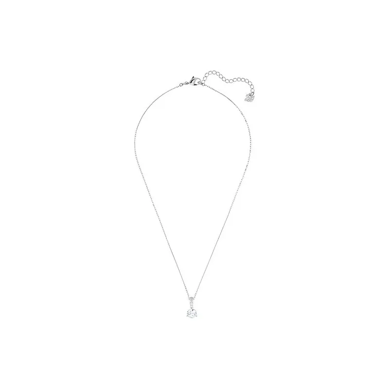Swarovski Stilla Pendant Necklace-1