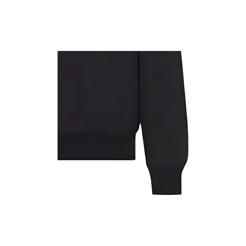 DIOR Arsham Basketball Crewneck T Shirt-5