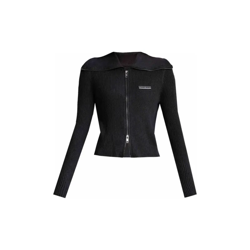 Fragile Heart Knitwear Women's-2