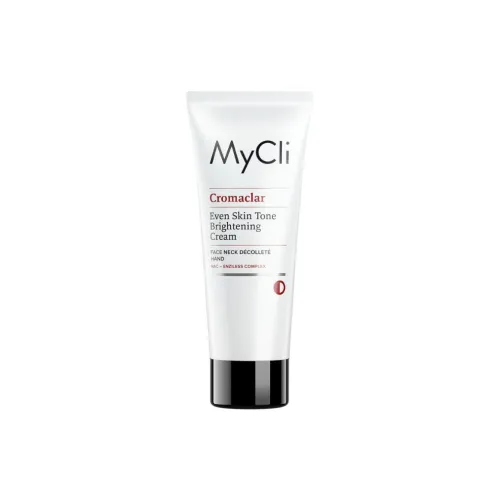 MYCLI 페이스 모이스처 크림 남녀공용