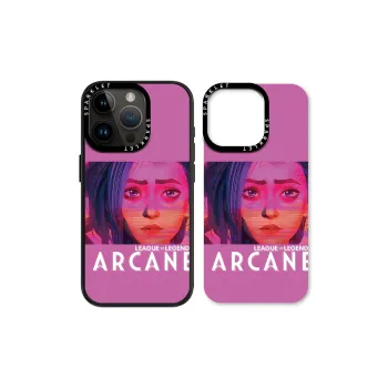 Ray chain Phone Cases