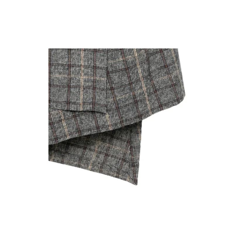 R13 Wrapped Skirt-6