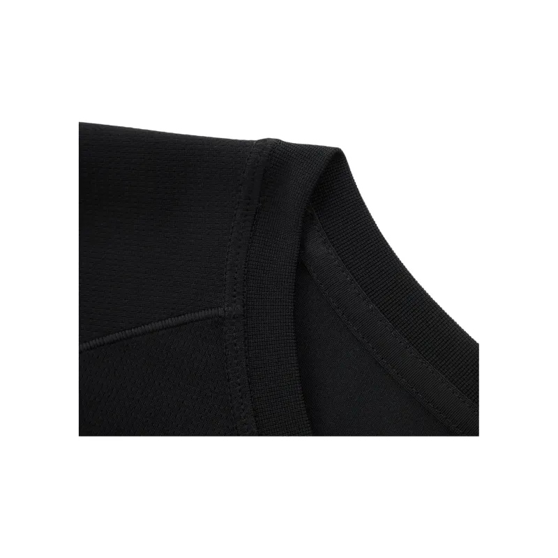 LiNing BadFive T Shirt Men's Black-2