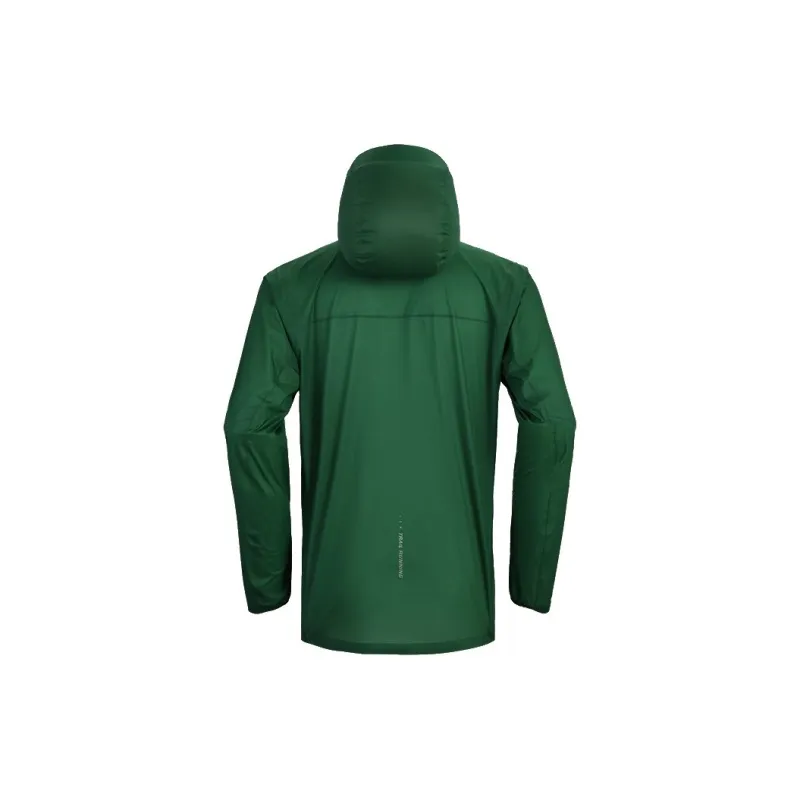 KAILAS FUGA AERO Proud Cloud Light 3.0 Water Resistant Windproof Breathable Windbreaker Jacket Men's-5