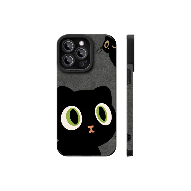 CHUNFAN Phone Cases-1