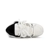 Casadei sculpted strap sandals