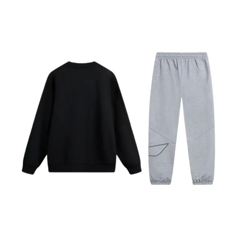 LiNing Sports Life Collection Casual Sportswear Unisex-1