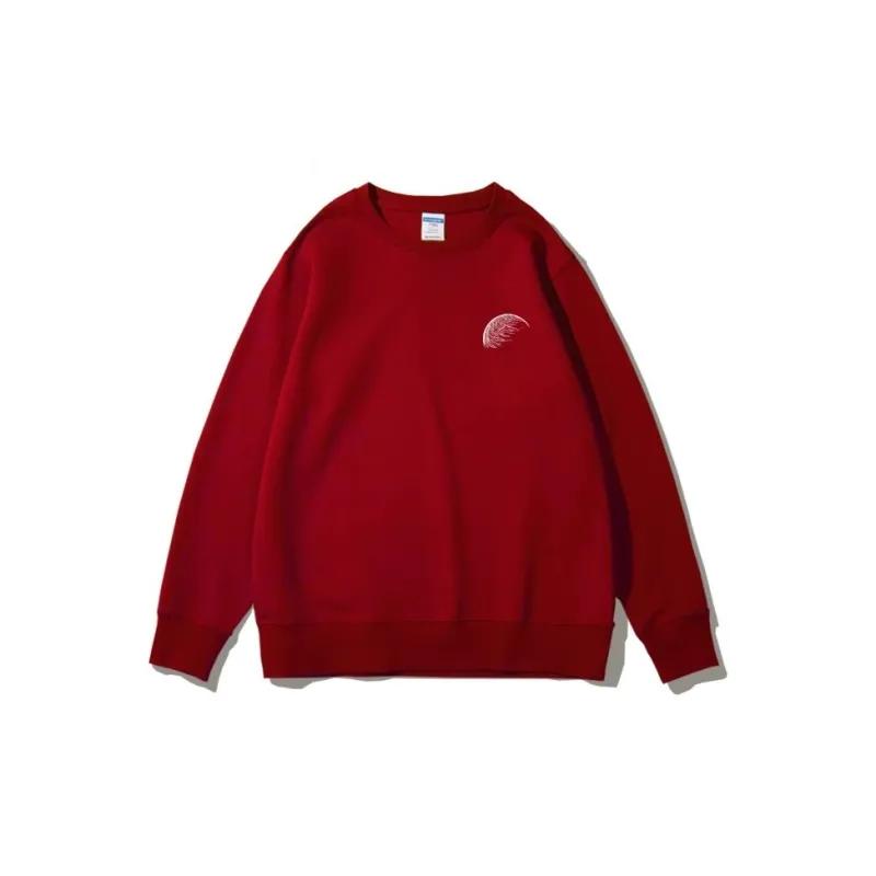 MADALLO Unisex Undershirts-2