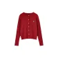 Cinnabar Red