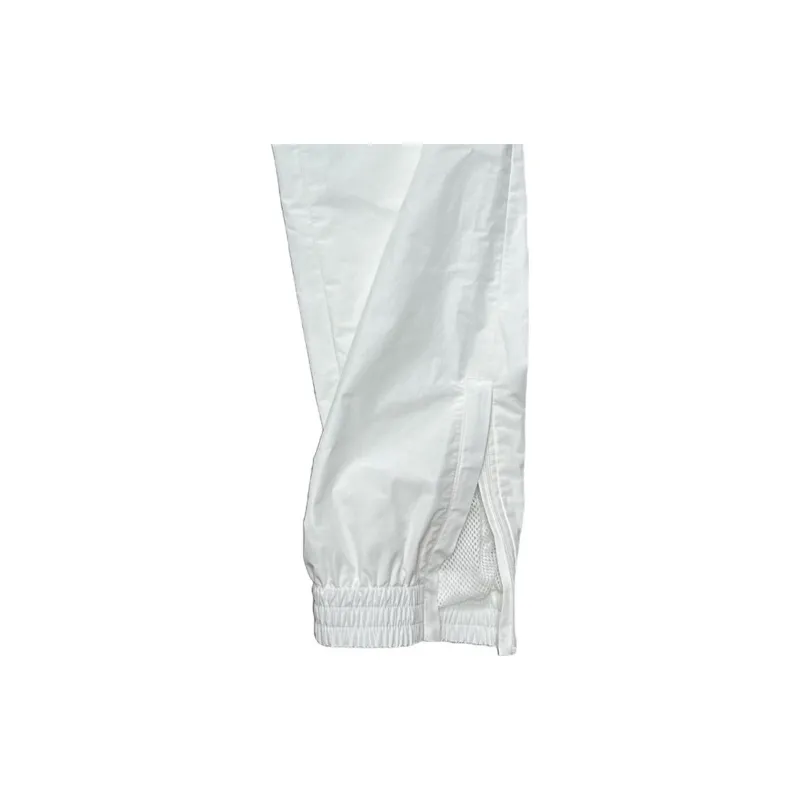 Balenciaga Casual Pants Men's White-3