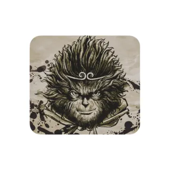 EWEADN Rubber Nirvana Super Fine Dense Knit Fabric Mouse Pads
