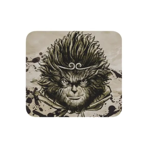 EWEADN Rubber Nirvana Super Fine Dense Knit Fabric Mouse Pads