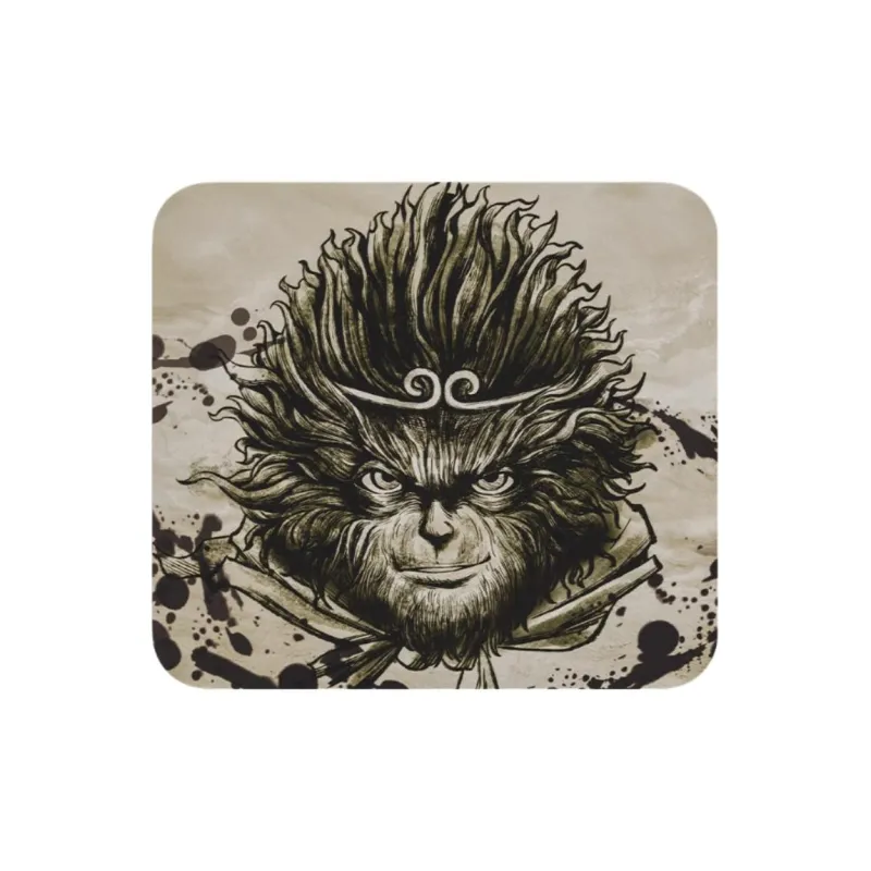 EWEADN Rubber Nirvana Super Fine Dense Knit Fabric Mouse Pads-0