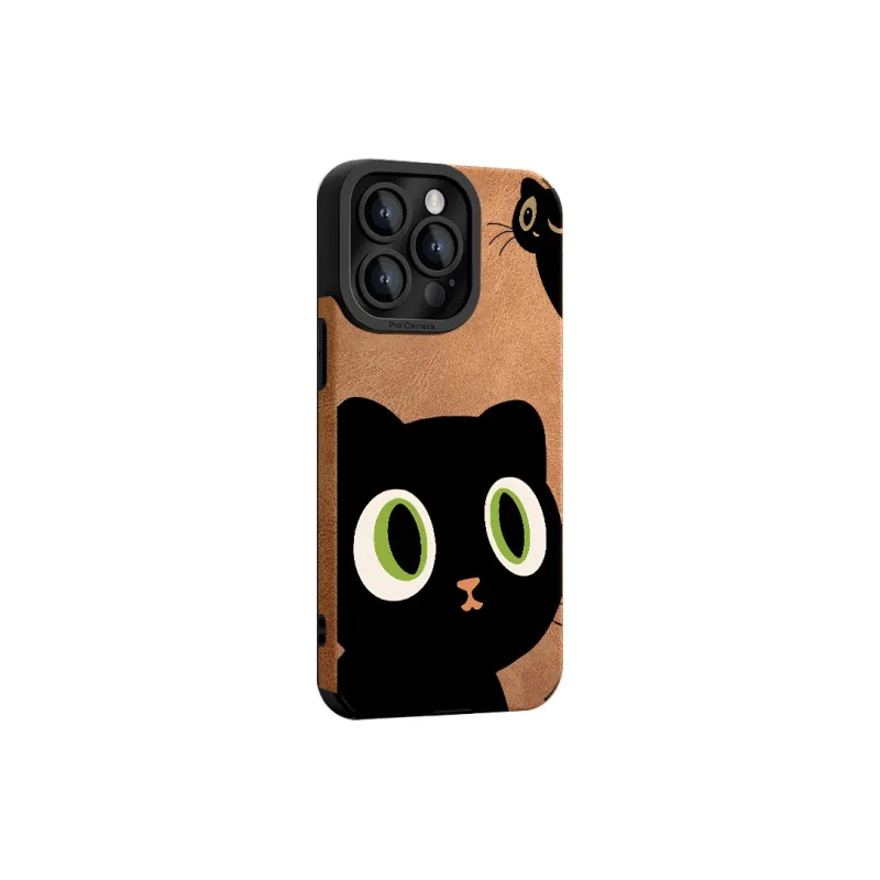 CHUNFAN Phone Cases-5