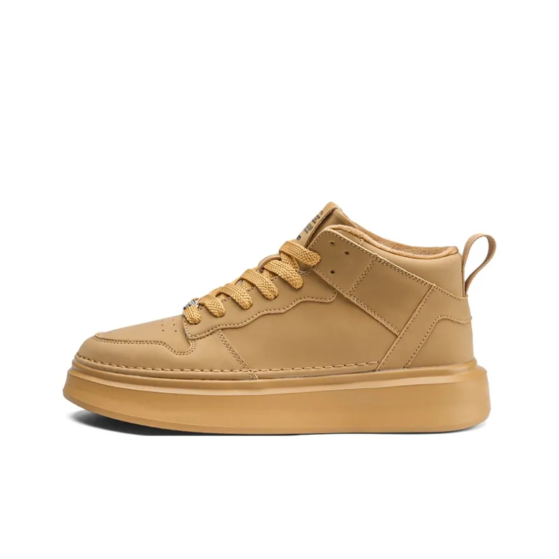 Desert Ram Skateboard Shoes Men's-3