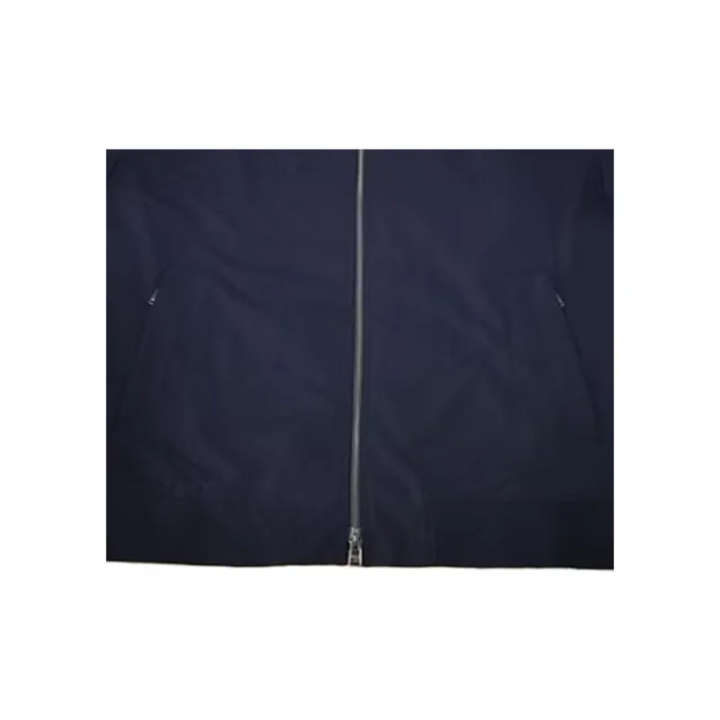 HUGO BOSS FW23 Jackets & Coats Men's Dark Blue-3