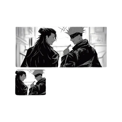 SHIBADU Mouse Pads