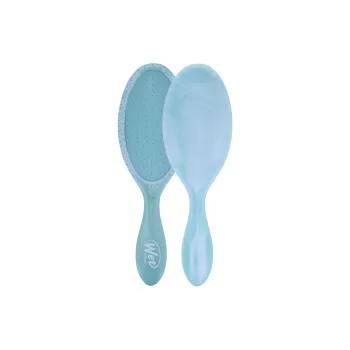 WET BRUSH Shimmery Wave Collection Air Cushion Comb Massage Relaxation