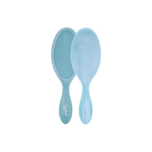 WET BRUSH Shimmery Wave Collection Air Cushion Comb Massage Relaxation