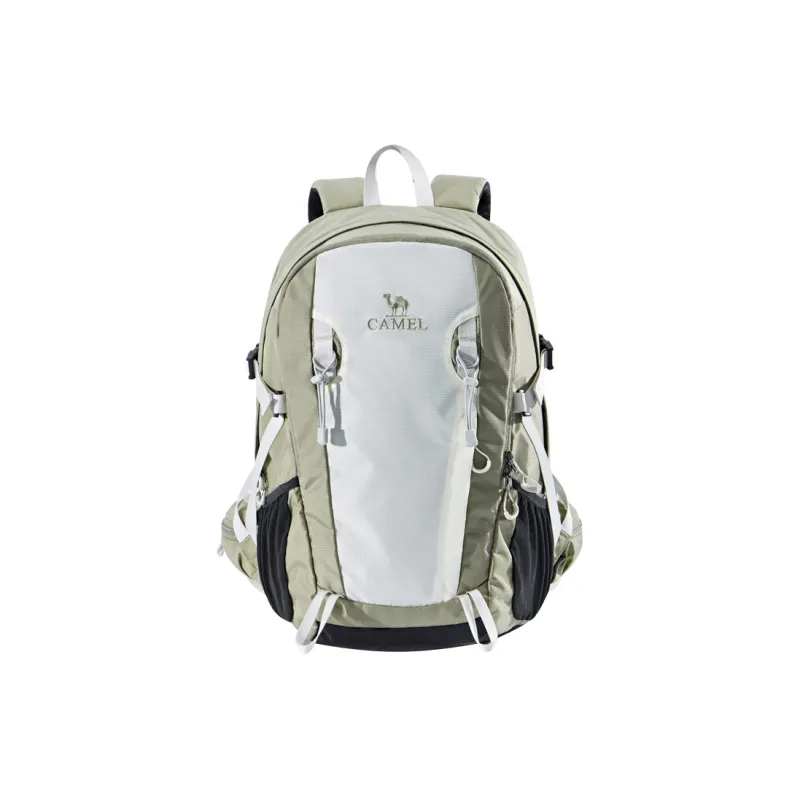 CAMEL 23L Outdoor Bags Nylon Mountain Green/Candy Green Unisex-0